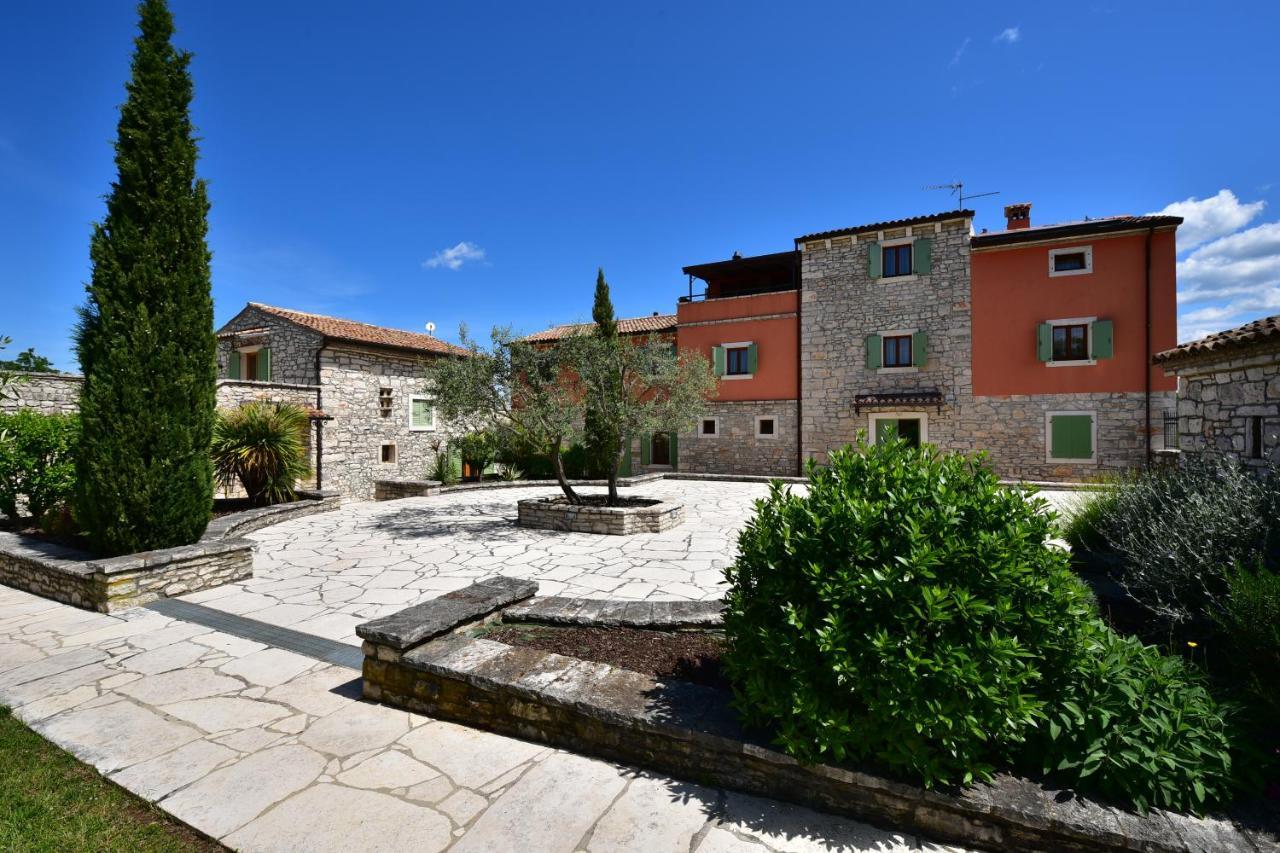 Borgo San Nicolo Ośrodek wypoczynkowy Umag